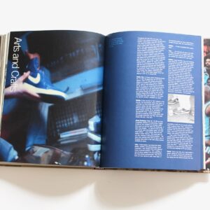 Where'd You Get Those ?