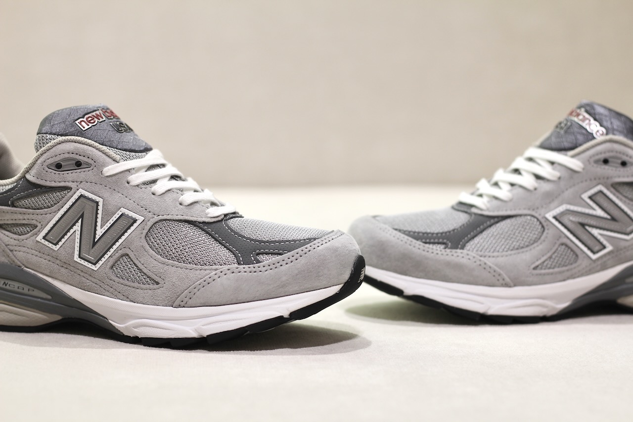 New Balance MR 990 GY3