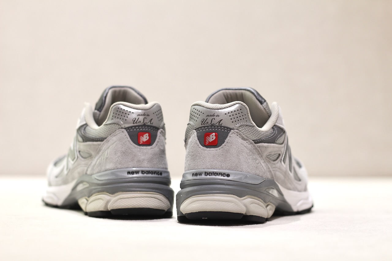 New Balance MR 990 GY3