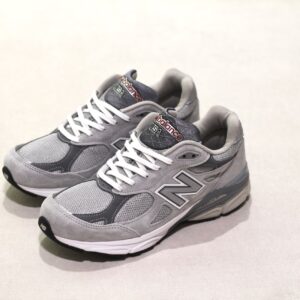 New Balance MR 990 GY3