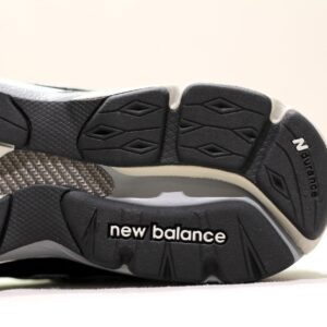 New Balance M 990 BS3 Black Silver