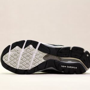 New Balance M 990 BS3 Black Silver