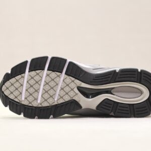 New Balance U 990 GR4 Grey Silver