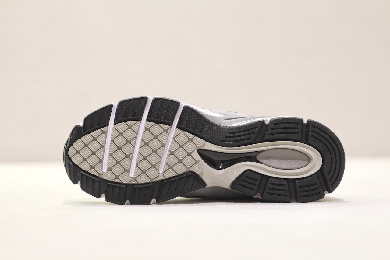 New Balance U 990 GR4 Grey Silver