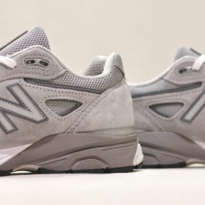 New Balance U 990 GR4 Grey Silver