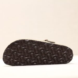 Birkenstock Boston SFB VL Taupe