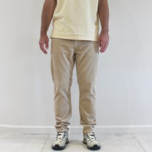 Carhartt Wip Newel Pant Corduroy Wall Rinsed