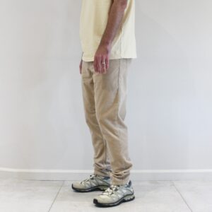 Carhartt Wip Newel Pant Corduroy Wall Rinsed