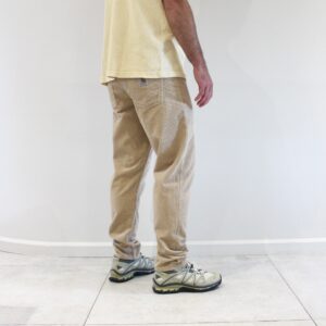 Carhartt Wip Newel Pant Corduroy Wall Rinsed