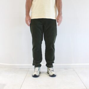 Carhartt Wip Newel Pant Corduroy Office Green