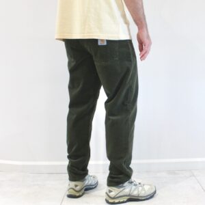 Carhartt Wip Newel Pant Corduroy Office Green