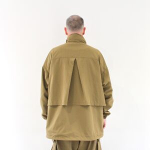 Gramicci By F/CE Mountain Jacket Coyote