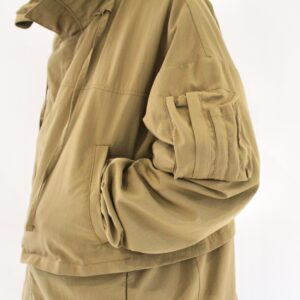 Gramicci By F/CE Mountain Jacket Coyote