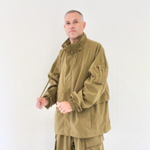 Gramicci By F/CE Mountain Jacket Coyote