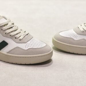Veja V 90 O.T Leather Extra White Cyprus
