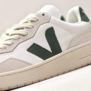 Veja V 90 O.T Leather Extra White Cyprus