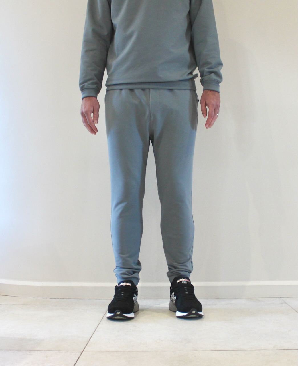 CP Company Sweat Jogging Pant Turbulence Metropolis Series