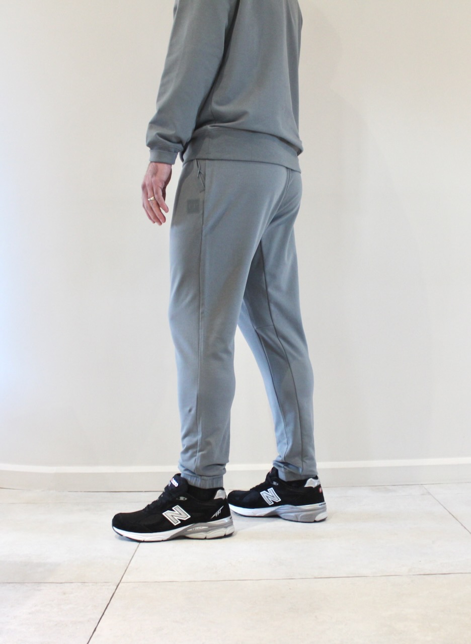 CP Company Sweat Jogging Pant Turbulence Metropolis Series