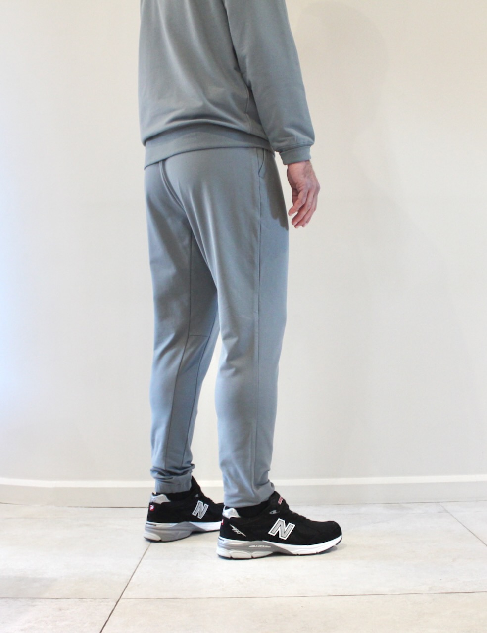 CP Company Sweat Jogging Pant Turbulence Metropolis Series