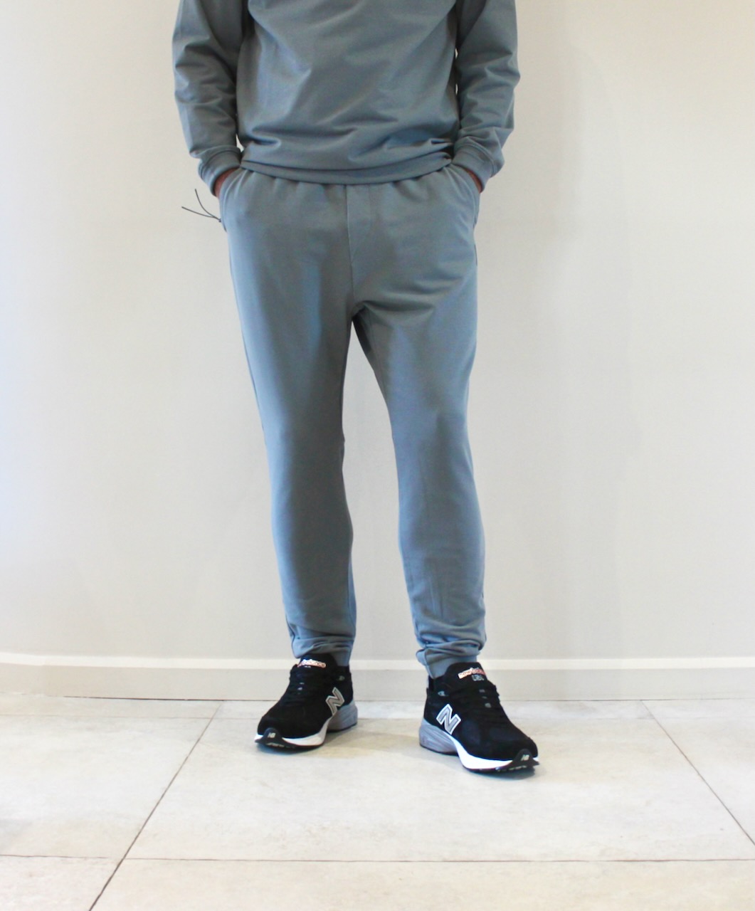 CP Company Sweat Jogging Pant Turbulence Metropolis Series