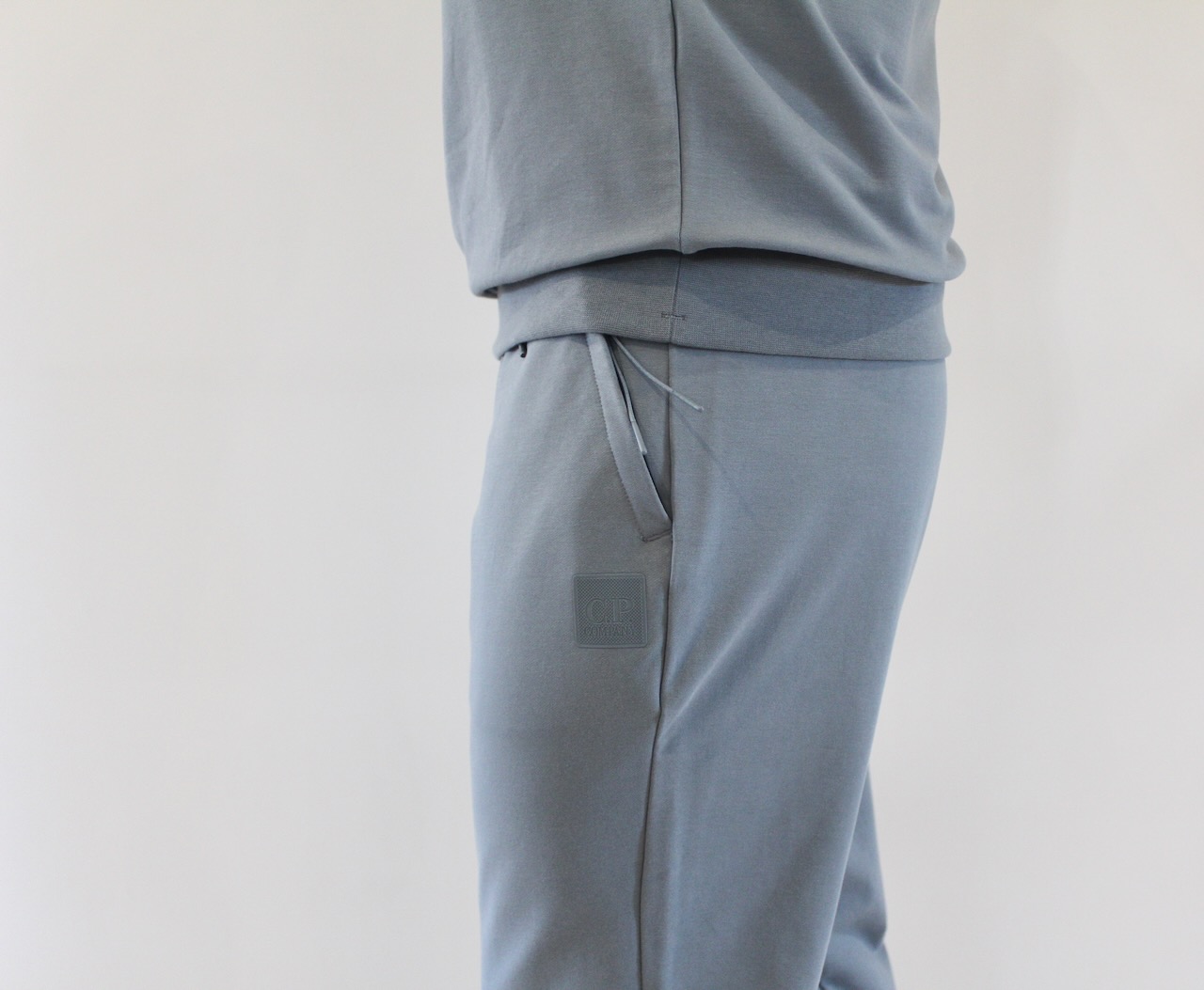 CP Company Sweat Jogging Pant Turbulence Metropolis Series