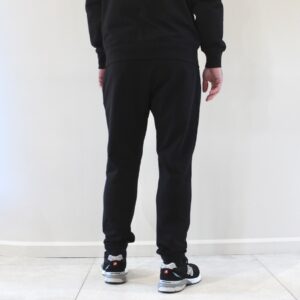 CP Company Sweat Jogging Pant Noir Metropolis Series