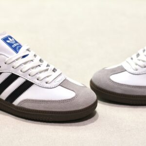 adidas Samba OG White Black