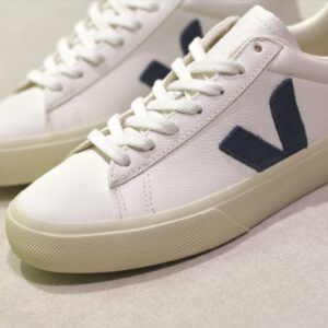 Veja Campo Chrome Free Extra White California