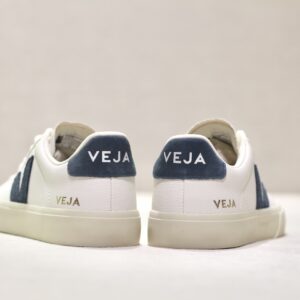 Veja Campo Chrome Free Extra White California