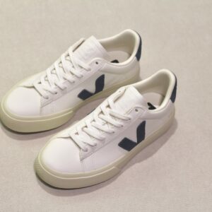 Veja Campo Chrome Free Extra White California