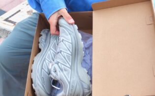 Sappe & Pépite avec Maïa