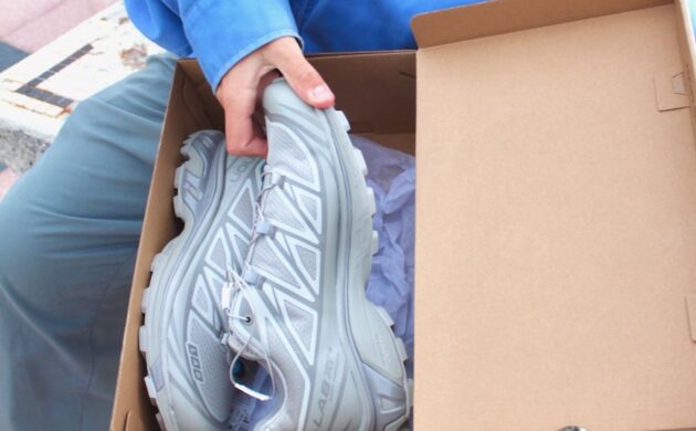 Sappe & Pépite avec Maïa