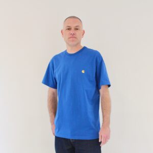 Carhartt Wip Chase T-shirt Acapulco Gold