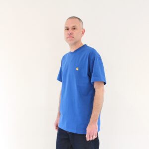Carhartt Wip Chase T-shirt Acapulco Gold