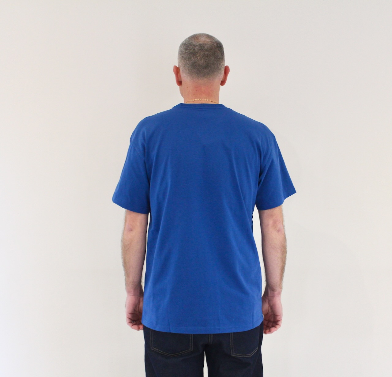 Carhartt Wip Chase T-shirt Acapulco Gold