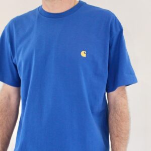 Carhartt Wip Chase T-shirt Acapulco Gold