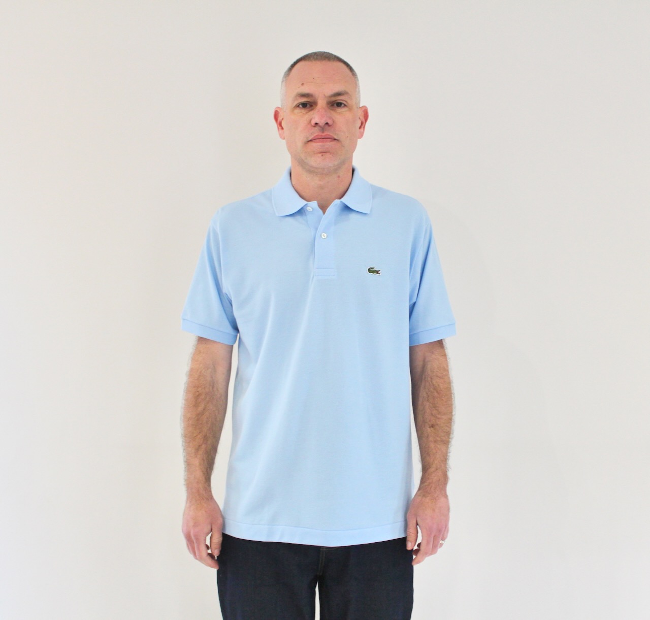 Lacoste Polo L1212 Panorama