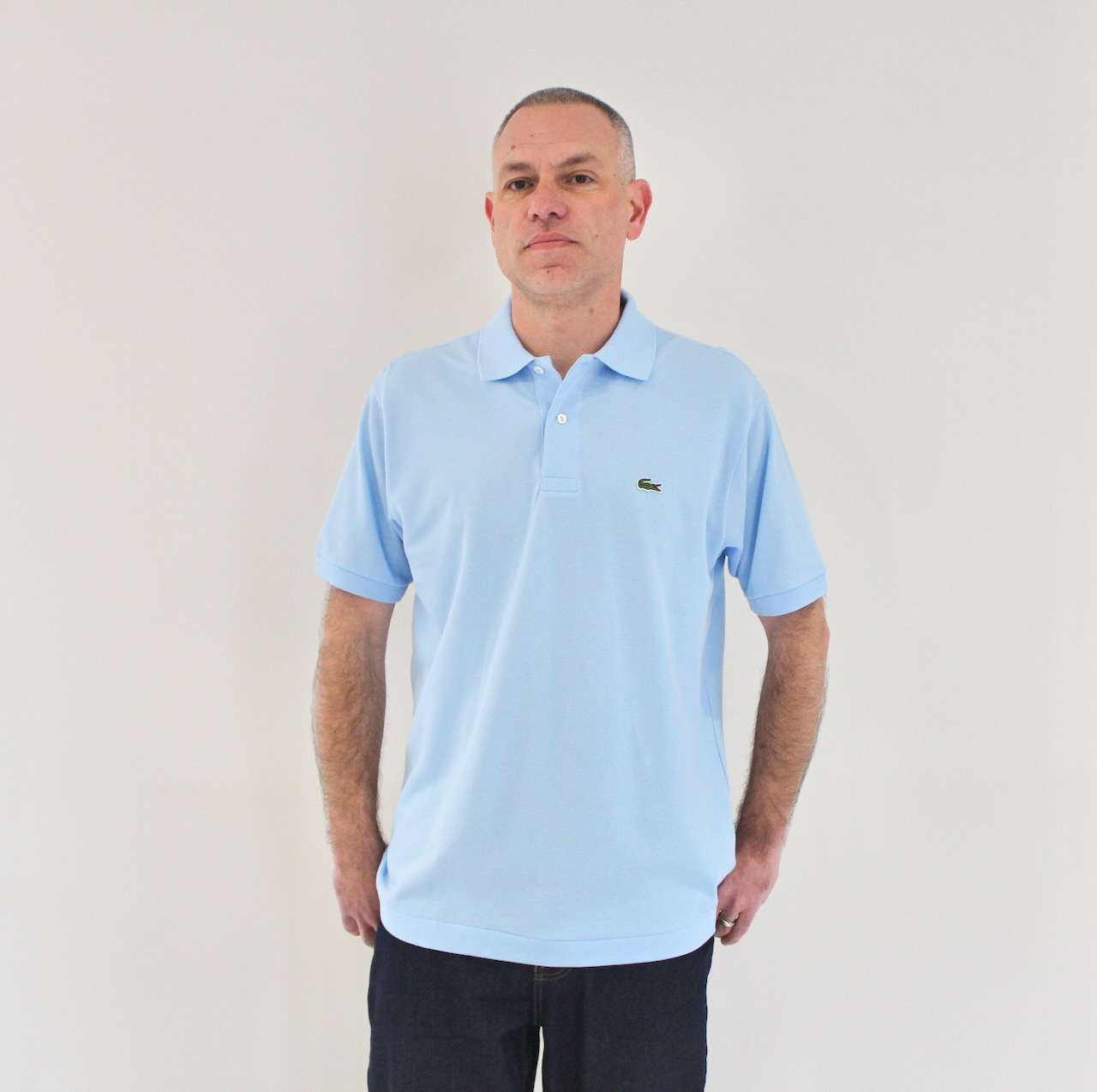 Lacoste Polo L1212 Panorama