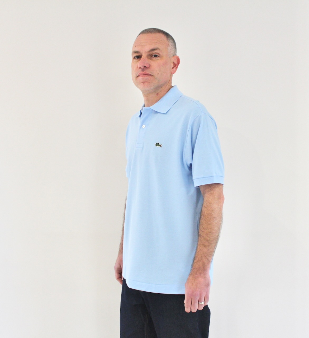 Lacoste Polo L1212 Panorama