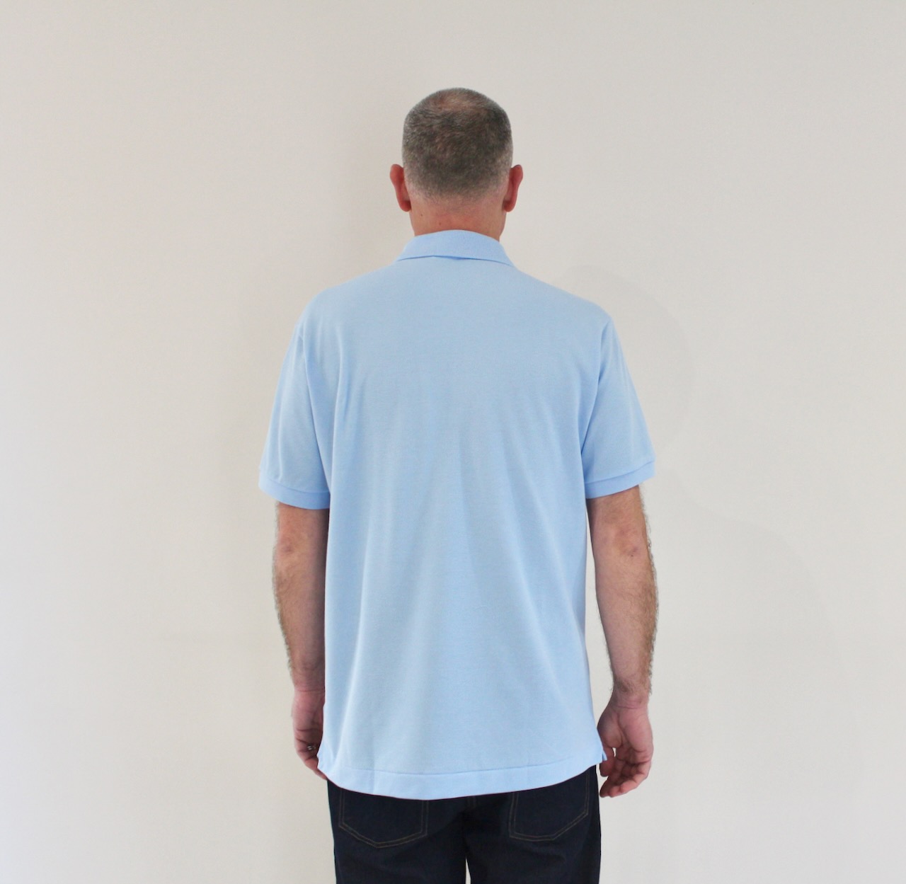 Lacoste Polo L1212 Panorama