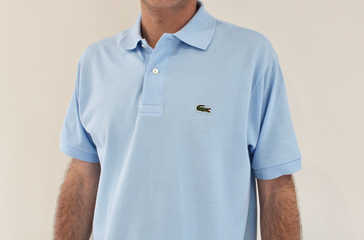 Lacoste Polo L1212 Panorama