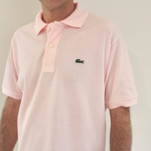 Lacoste Polo L1212 Flamant