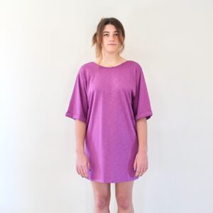 Sessùn Denitsa Purple Plum