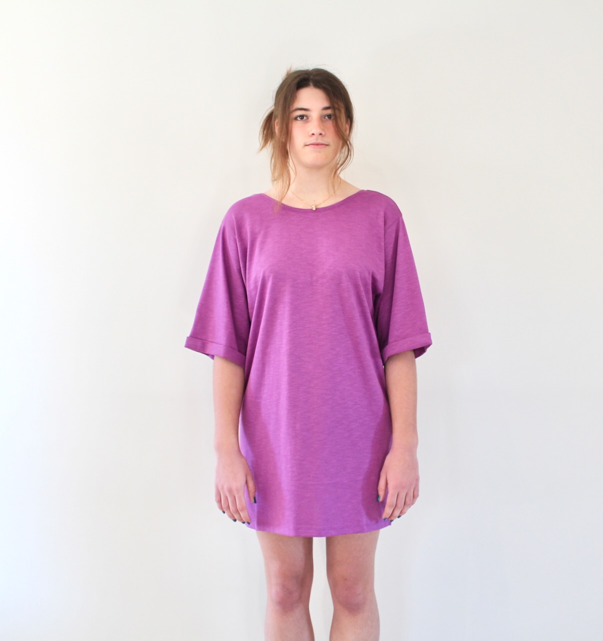 Sessùn Denitsa Purple Plum