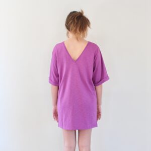 Sessùn Denitsa Purple Plum