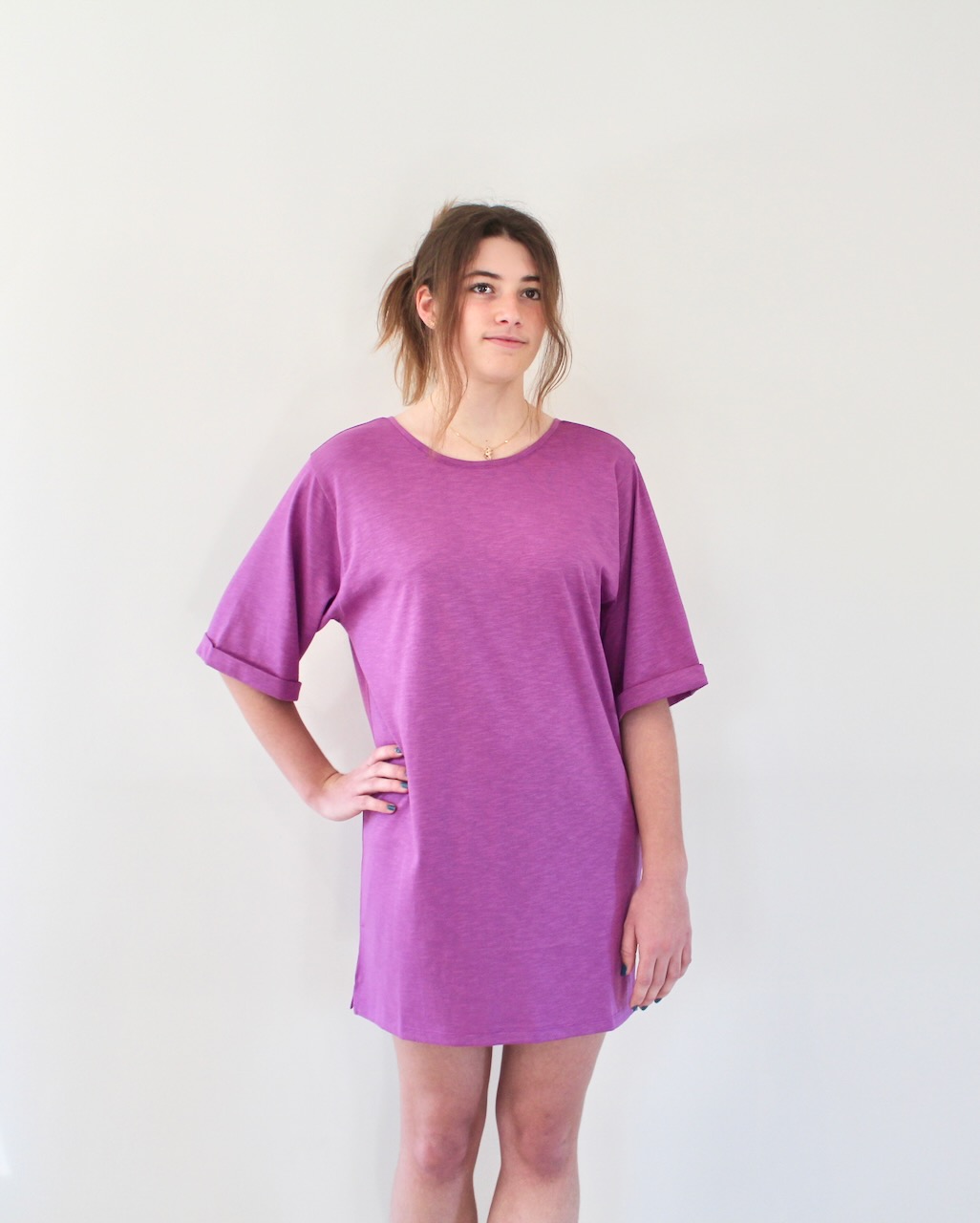 Sessùn Denitsa Purple Plum