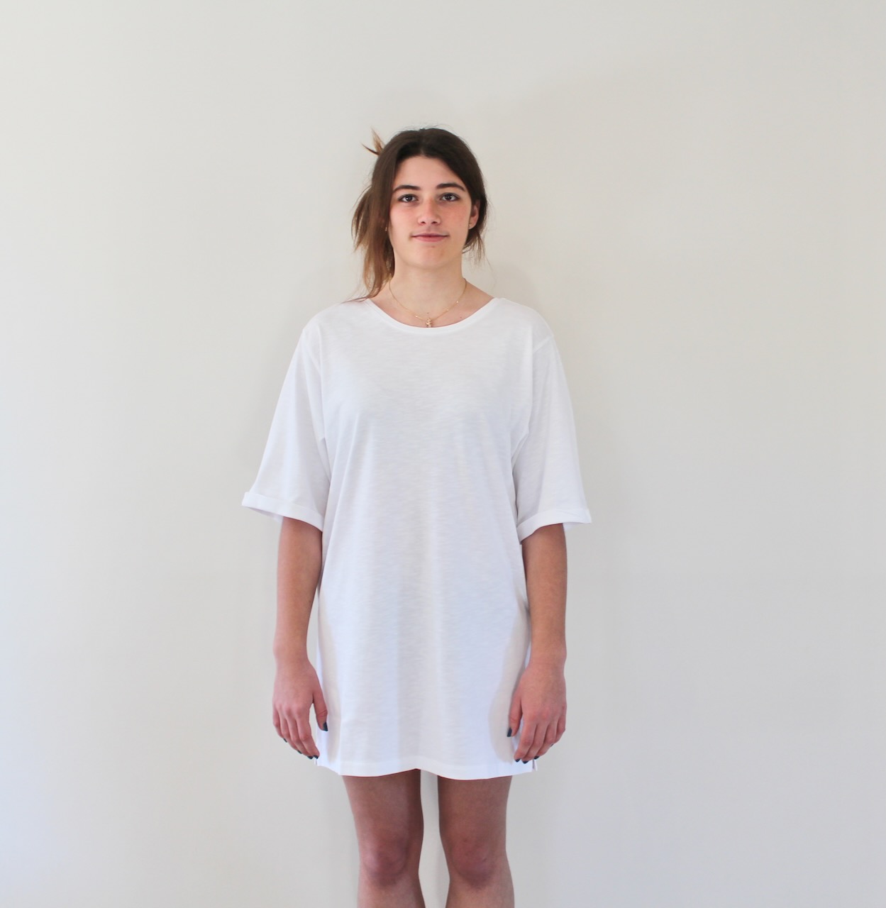 Sessùn Denitsa Optical White