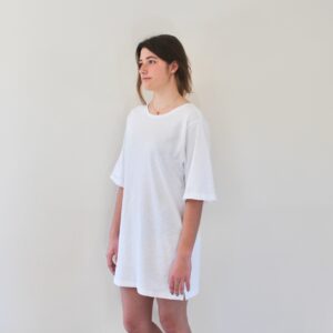 Sessùn Denitsa Optical White