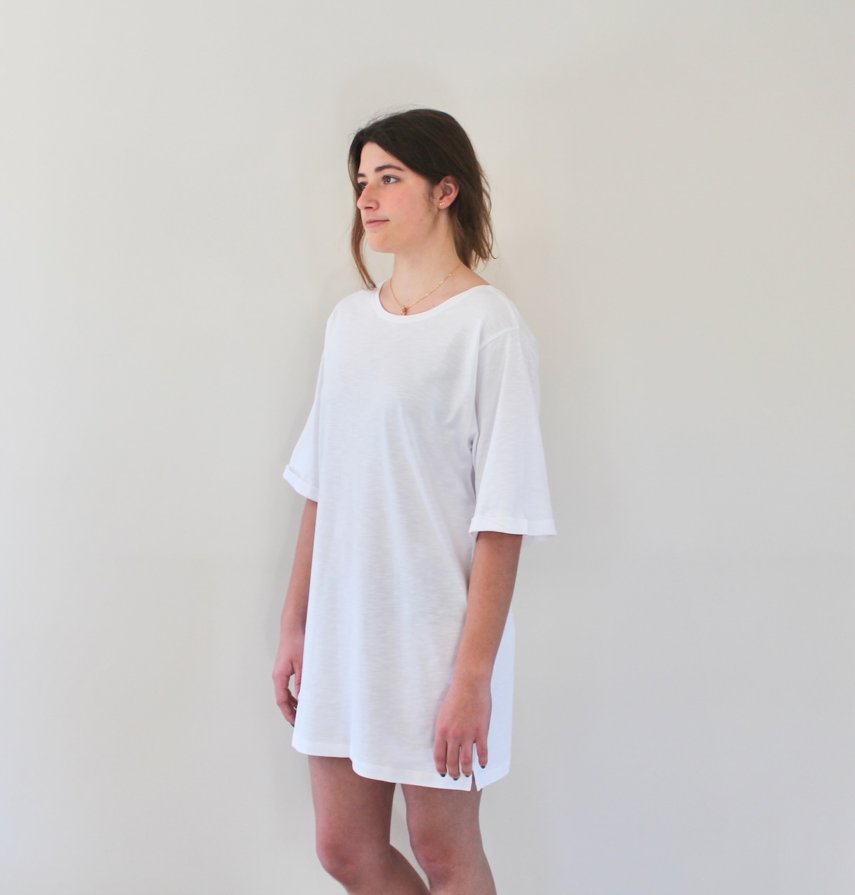 Sessùn Denitsa Optical White