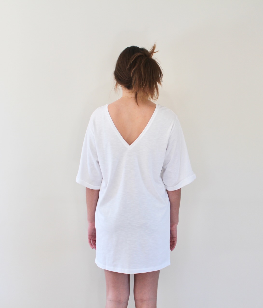 Sessùn Denitsa Optical White